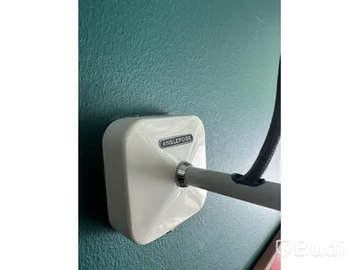 2 st. Vägglampor Anglepoise