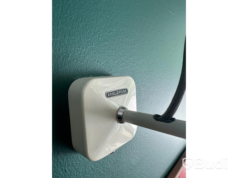2 st. Vägglampor Anglepoise