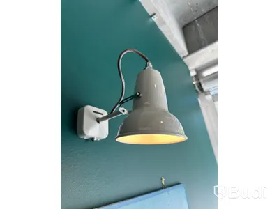 2 st. Vägglampor Anglepoise
