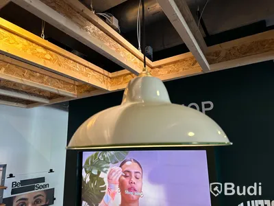 4 st. Taklampor Anglepoise