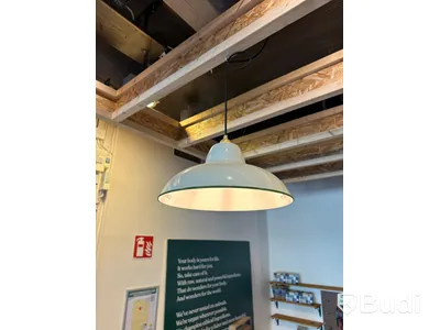 4 st. Taklampor Anglepoise