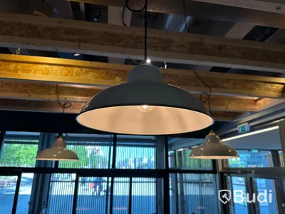 4 st. Taklampor Anglepoise