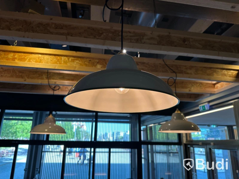 4 st. Taklampor Anglepoise