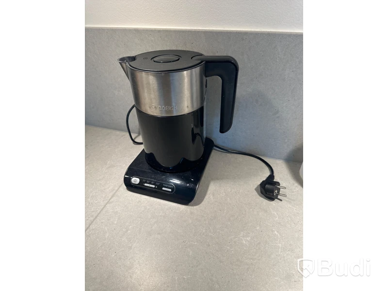 Kaffekokare - Bosch