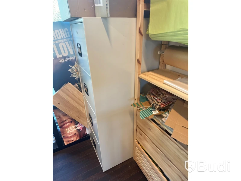 Arkivskåp
