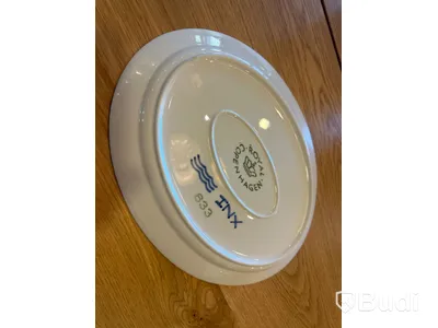 Fat - Royal Copenhagen
