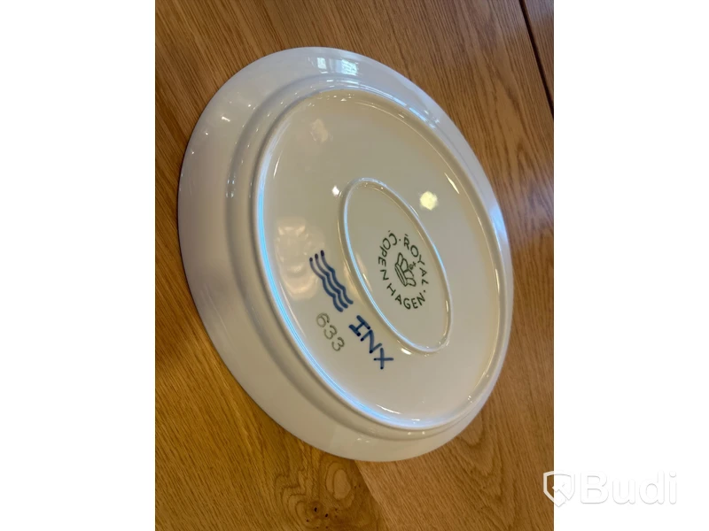 Fat - Royal Copenhagen