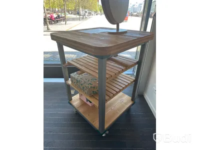 Rullbänk