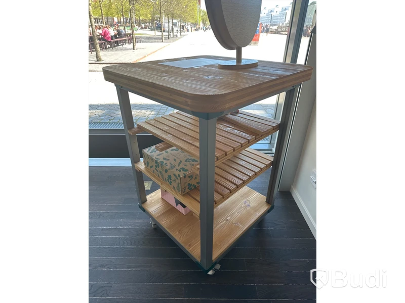 Rullbänk