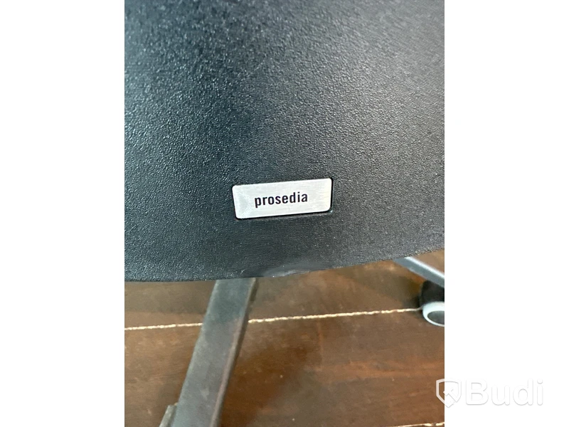 Kontorsstol - Prosedia
