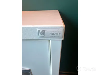 Skåp - Brizley