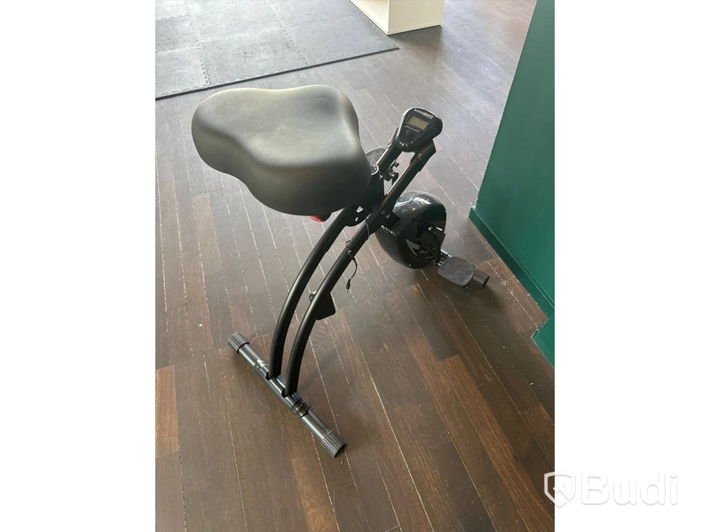 Skrivbordscykel - bike it