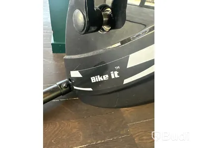 Skrivbordscykel - bike it