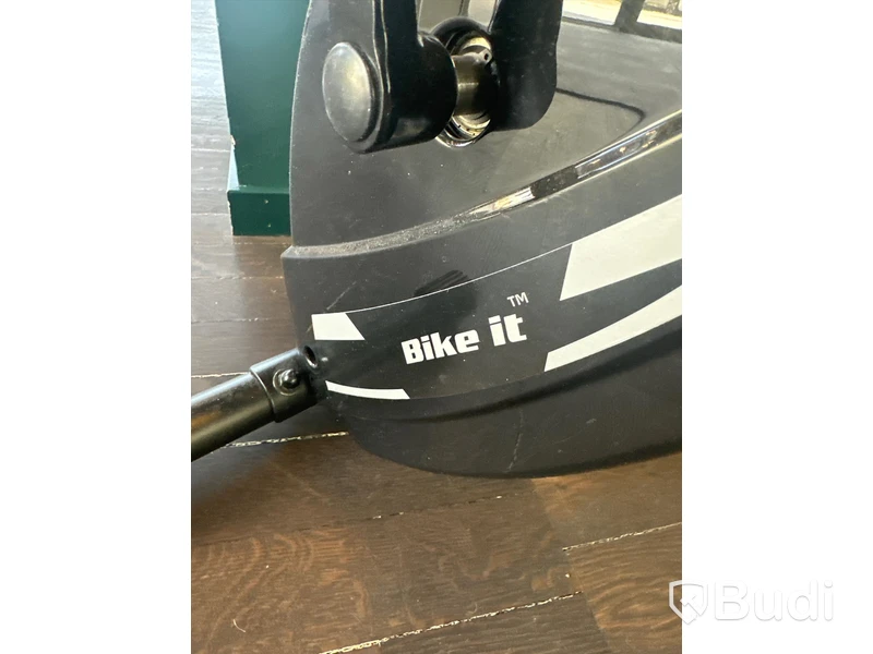 Skrivbordscykel - bike it