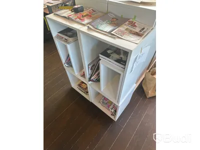 Förvaringsmöbel