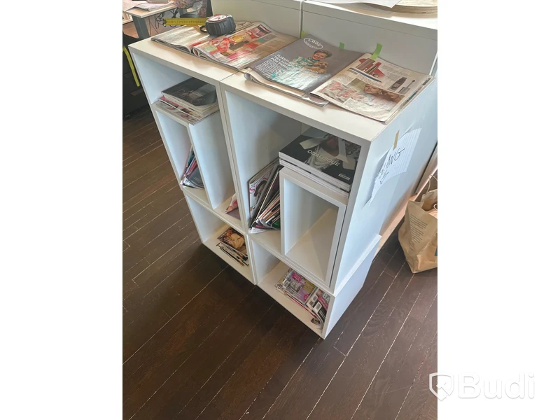 Förvaringsmöbel