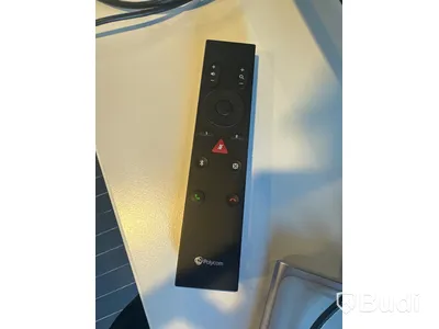 Konferenskamera - Polycom