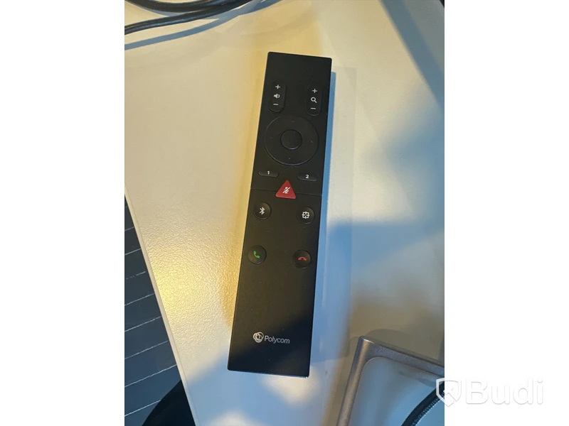 Konferenskamera - Polycom
