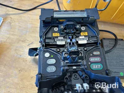 Fibersvets Fujikura FSM-18R
