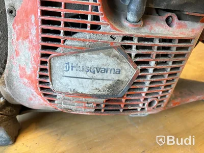 Motorkap Husqvarna K770