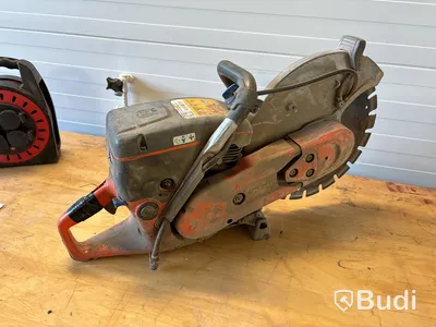 Motorkap Husqvarna K770