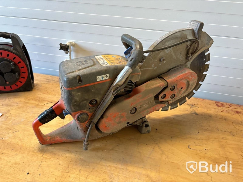 Motorkap Husqvarna K770