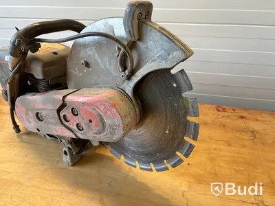 Motorkap Husqvarna K770