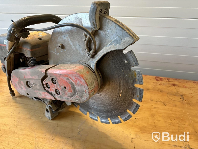 Motorkap Husqvarna K770
