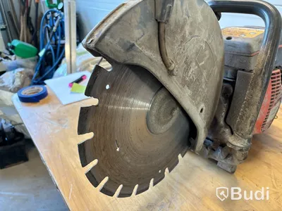 Motorkap Husqvarna K770