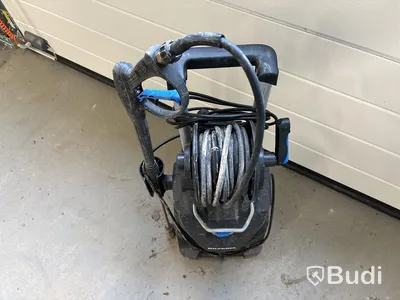 Högtryckstvätt HPV 160, 3000 W
