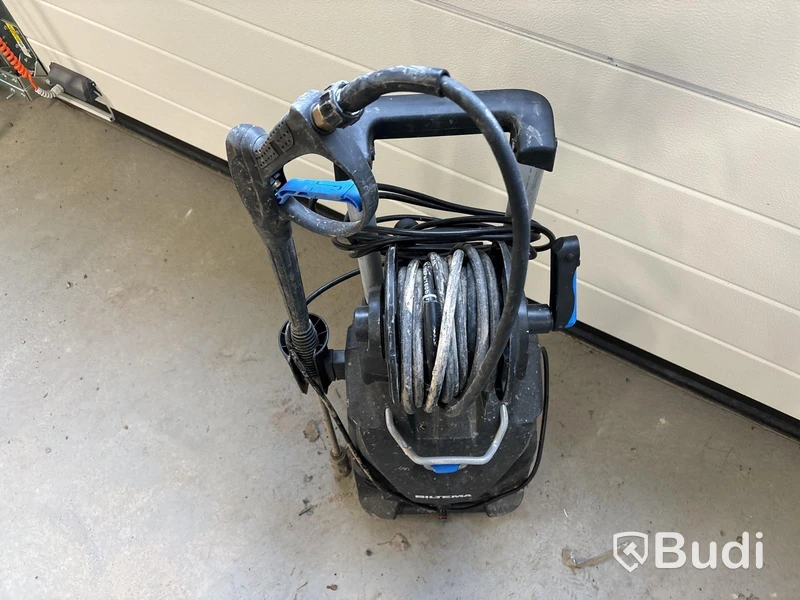 Högtryckstvätt HPV 160, 3000 W