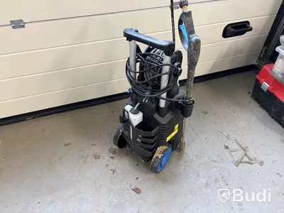 Högtryckstvätt HPV 160, 3000 W