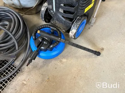 Högtryckstvätt HPV 160, 3000 W