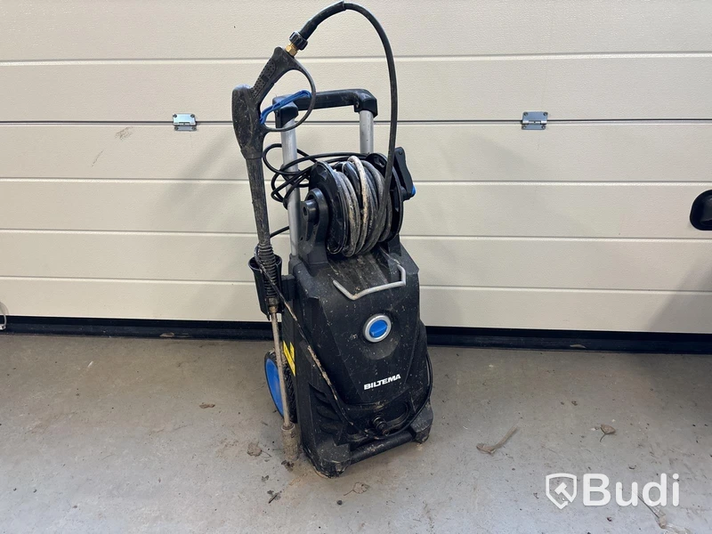 Högtryckstvätt HPV 160, 3000 W