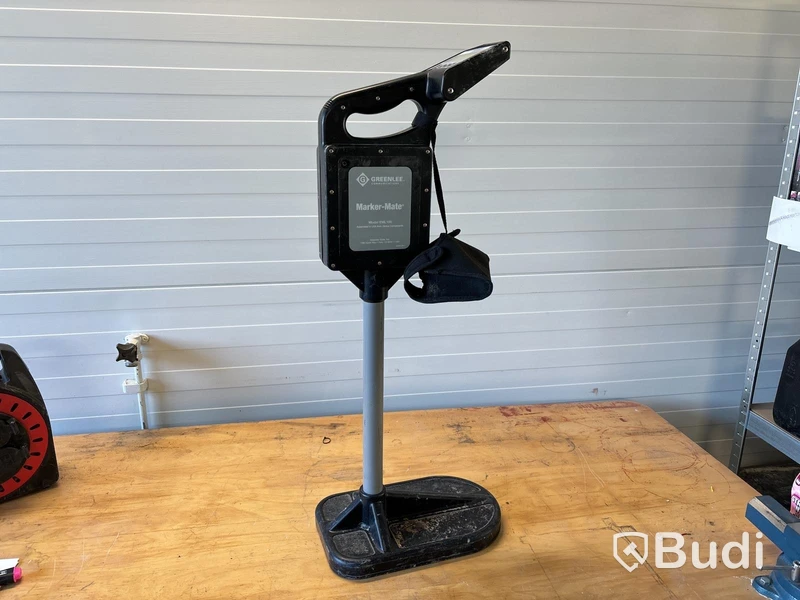 Detektor Greenlee Marker-Mate EML100