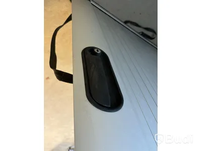 Flaklock till pick-up