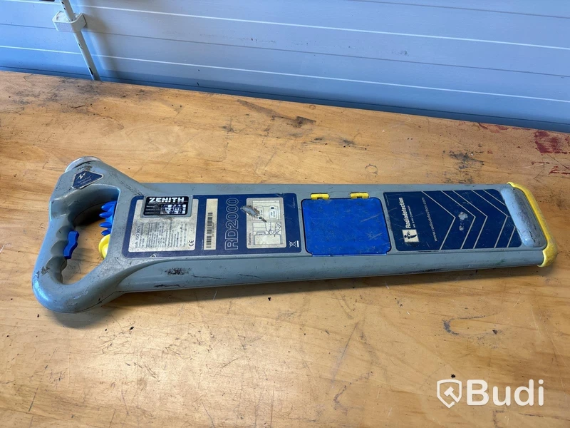 Kabelsökare Super Cat RD2000
