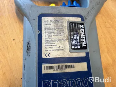 Kabelsökare Super Cat RD2000