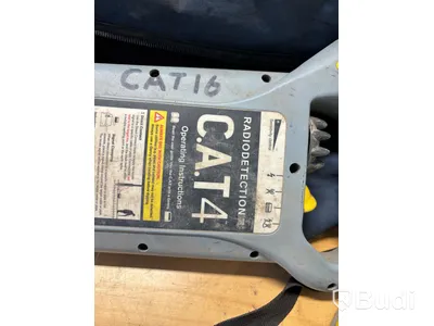 Kabelsökare Cat 4+ Genny 3