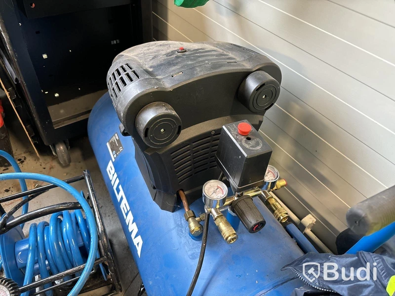 Kompressor V2-OL50, 1800 W