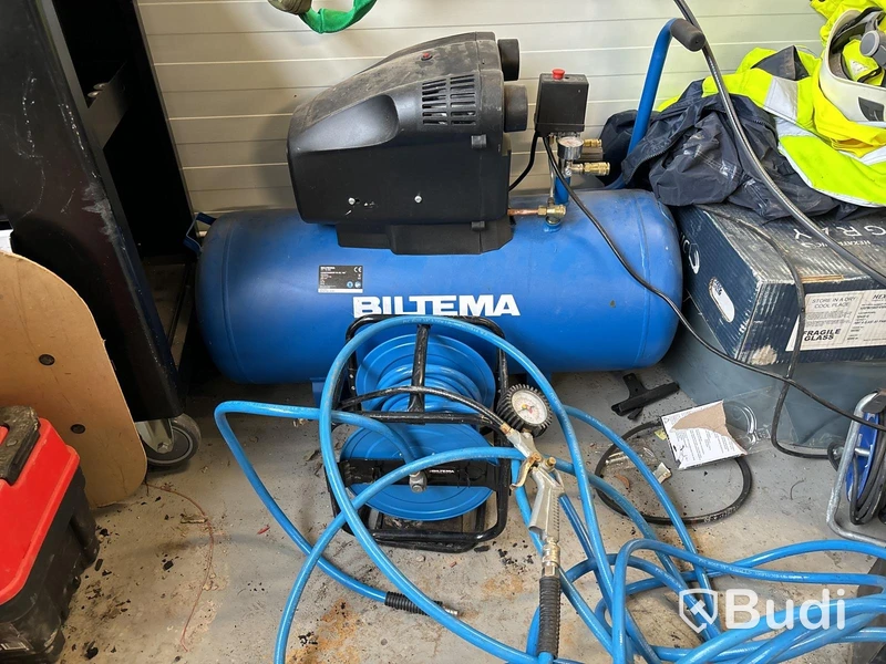 Kompressor V2-OL50, 1800 W