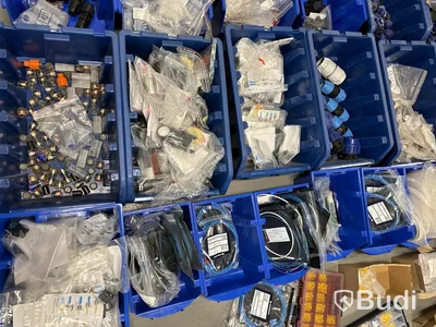 Förbrukningsmaterial för fiber.
