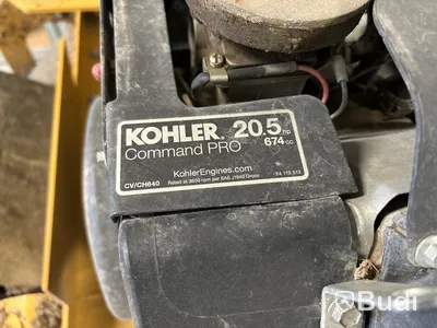 Kedjegrävare Veremeer RTX200 -2023