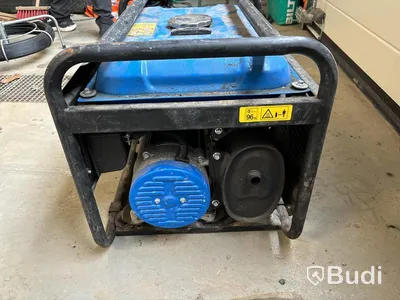 Elverk G3000