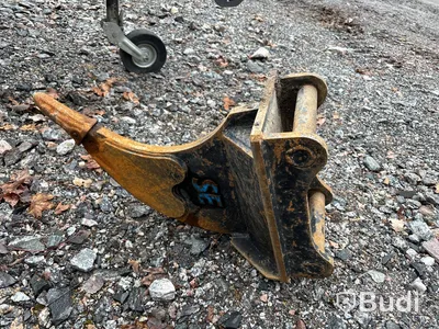 Tjälrivare S30/180 - 475mm