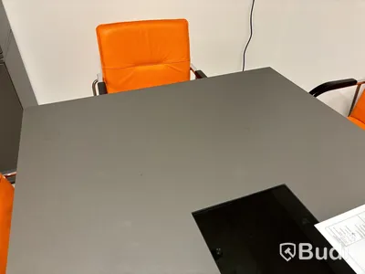 Kontors och konferensmöbler m.m.