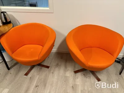 Kontors och konferensmöbler m.m.