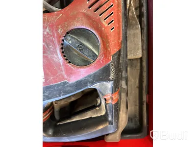 Mejselhammare Hilti