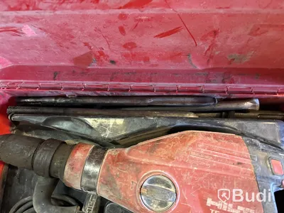 Bilningshammare Hilti TE 700-AVR