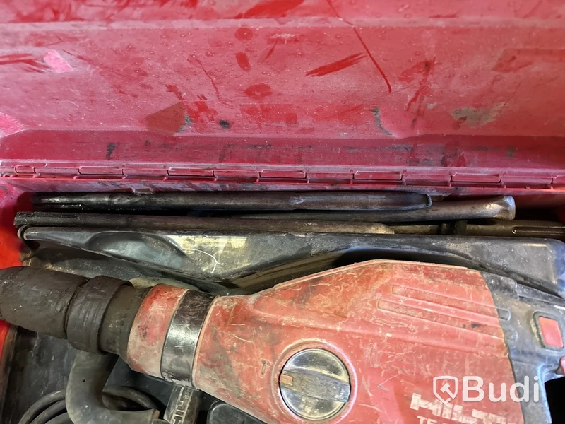 Bilningshammare Hilti TE 700-AVR